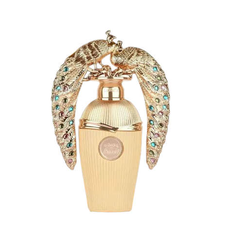 Lattafa Afeef Eau De Parfum 100ml