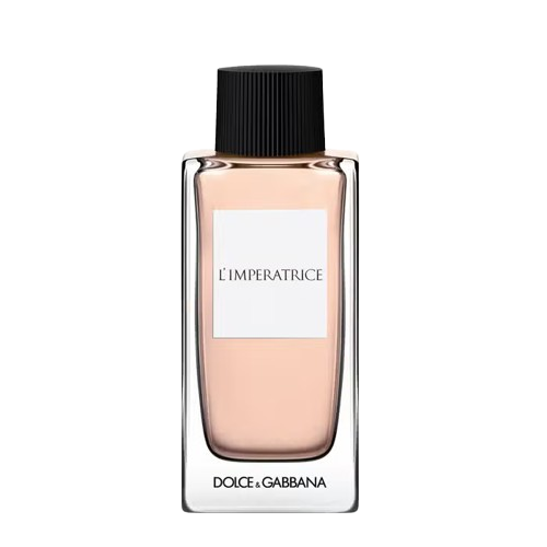Dolce & Gabbana L'Imperatrice Eau De Toilette 100ml