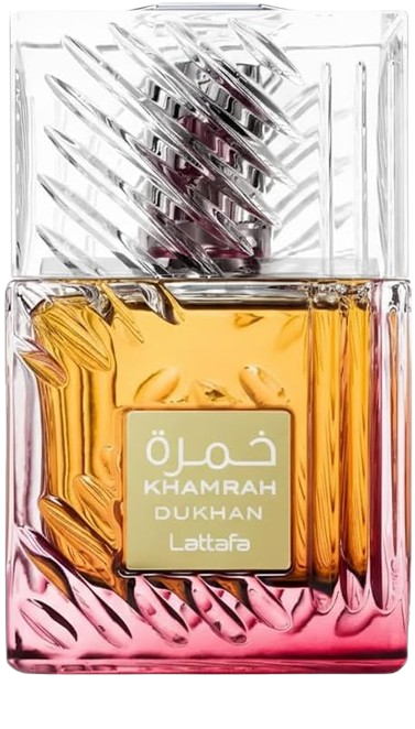 Khamrah Dukhan Perfume By Lattafa 100ml