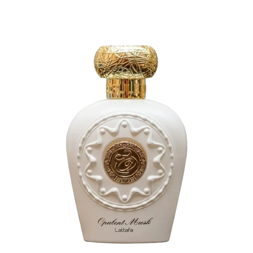 Lattafa Opulent Musk Womens Perfume 100ml