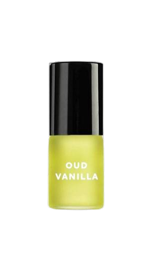 Oud Attar Vanilla Oud 2ml
