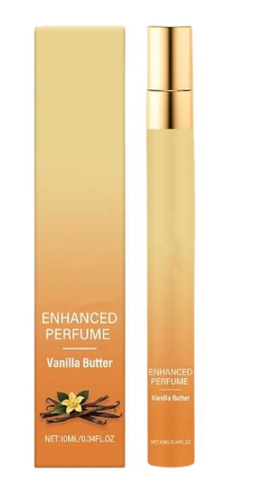 Vanilla Perfume for Women