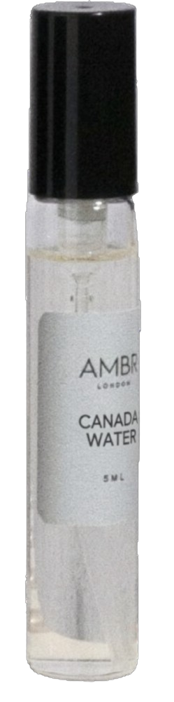 AMBR London Canada Water 5ml