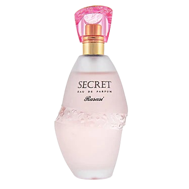 Rasasi Secret For Women 5ml