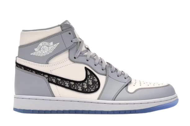 Jordan 1 Retro High Dior