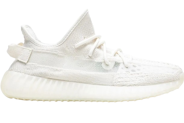 adidas Yeezy Yeezy Boost 350 V2 "Bone" sneakers