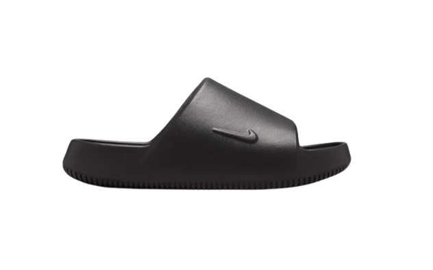 Nike Calm 2.0 Men's Slides Black