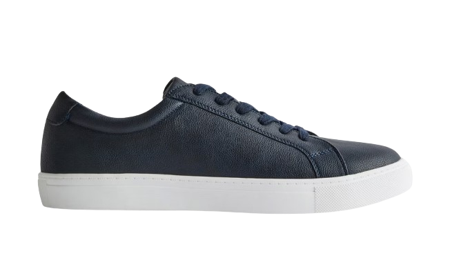 Primark Lace-Up Low-Top Trainers