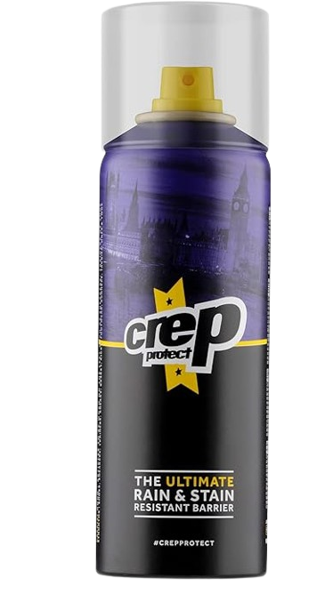 Crep Protect Shoe Protector Spray