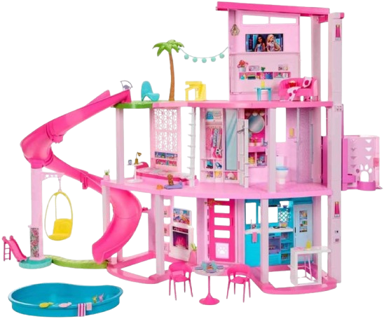 Barbie Dreamhouse