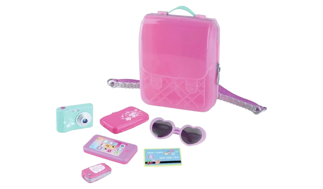 Chad Valley Travel Backpack