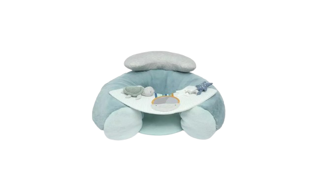 Mamas & Papas Sit & Play Inflatable Baby Seat