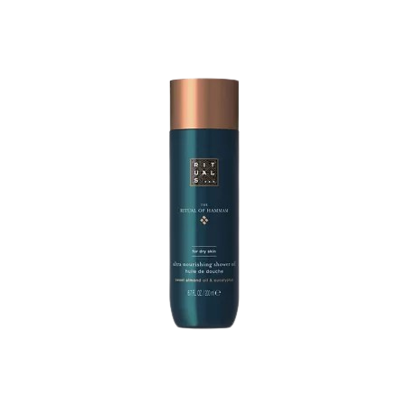 Ritual of Hammam Shower oil