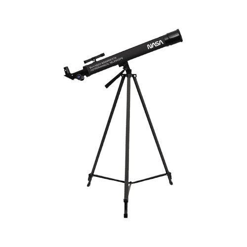 NASA Telescope 3