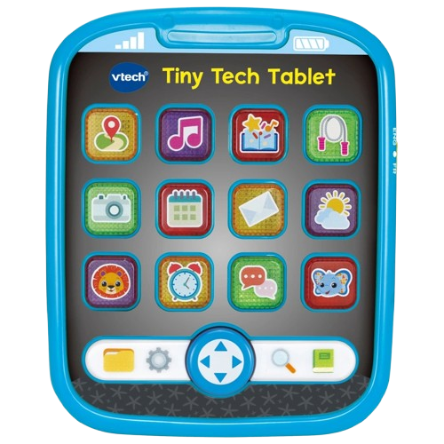 VTech Baby Tiny Tech Tablet