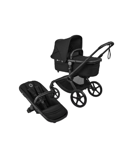 Bugaboo Fox 5 Renew Complete Pushchair