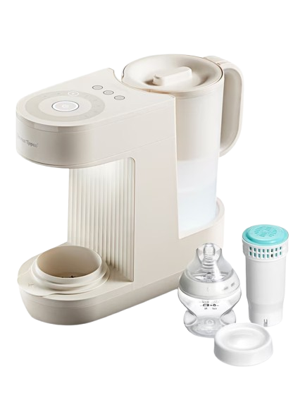 Tommee Tippee Perfect Prep Baby Bottle Formula Feed Maker