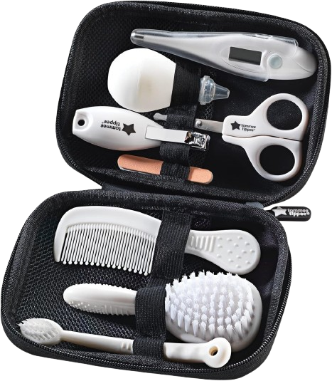 Tommee Tippee Baby Healthcare and Grooming Kit