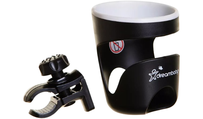 Dreambaby Strollerbuddy Drink Holder