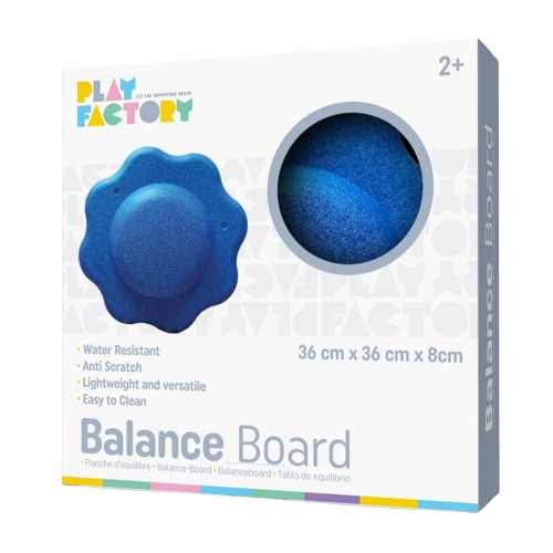 Play Factory Balance Board
