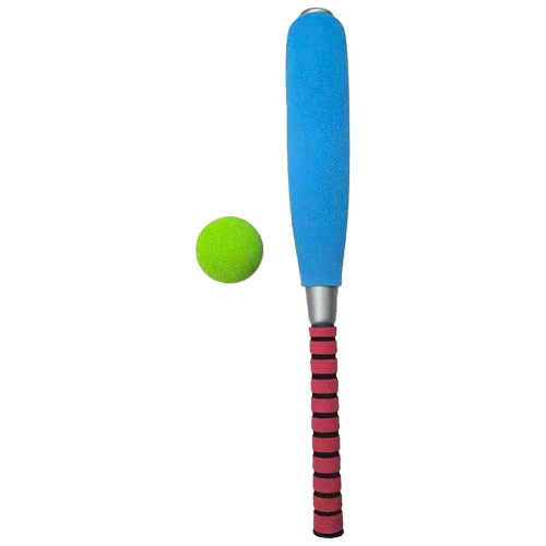 Foam Baseball Set