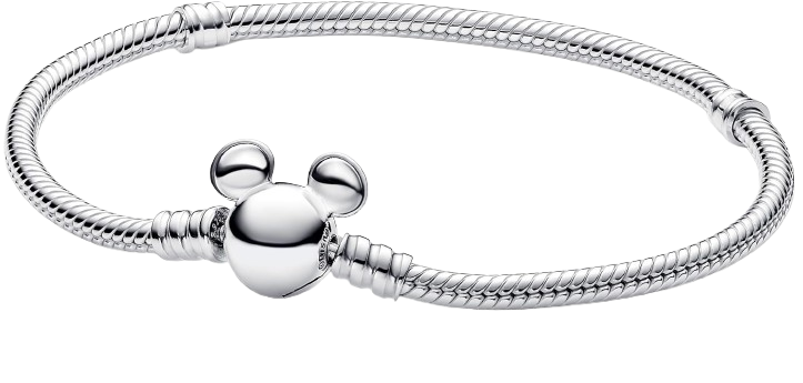 Disney x Pandora bracelet