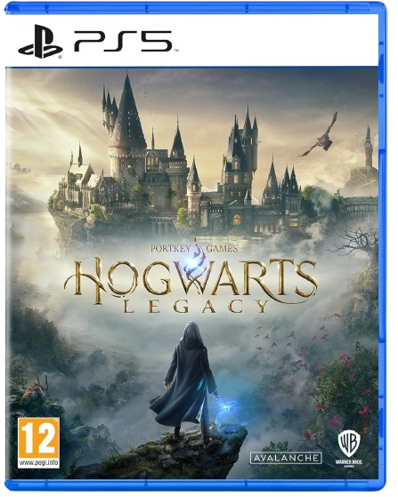 Hogwarts Legacy - PS5