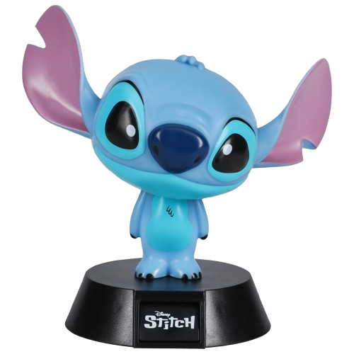 Disney Lilo & Stitch Icon Light