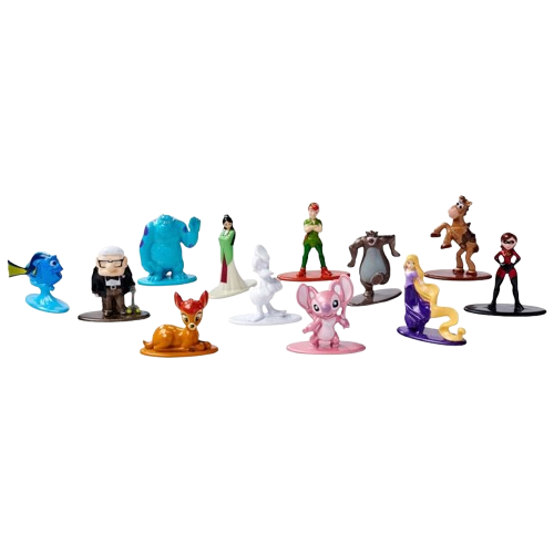 Disney Mystery Figures Series 3 Blind Bag Assortment