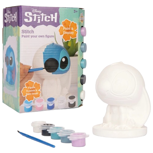Disney Paint Your Own Stitch