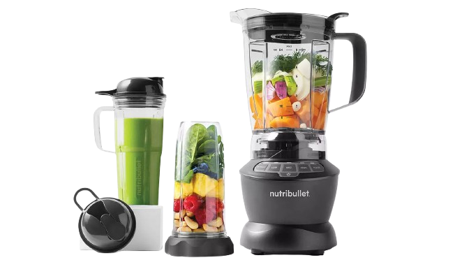 Nutribullet Blender Combo