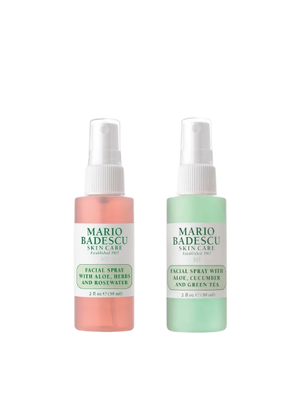 Mario Badescu Mist Duo