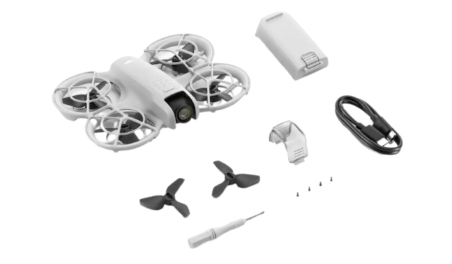 DJI Neo 12MP Camera Drone