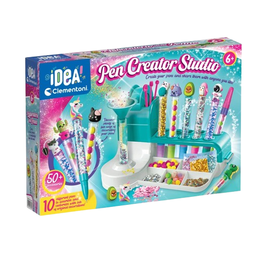 Clementoni Pen Creator Studio