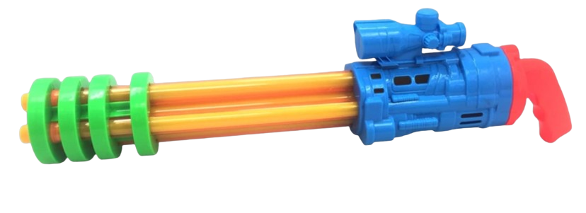 Water Shooter