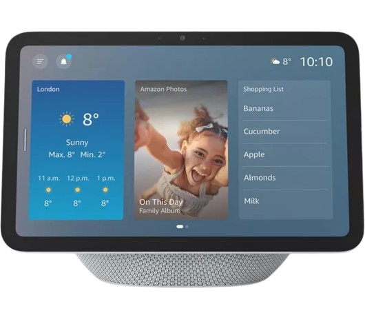 AMAZON Echo Show 8