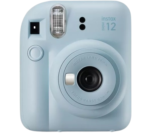 Fujifilm Instax Mini 12