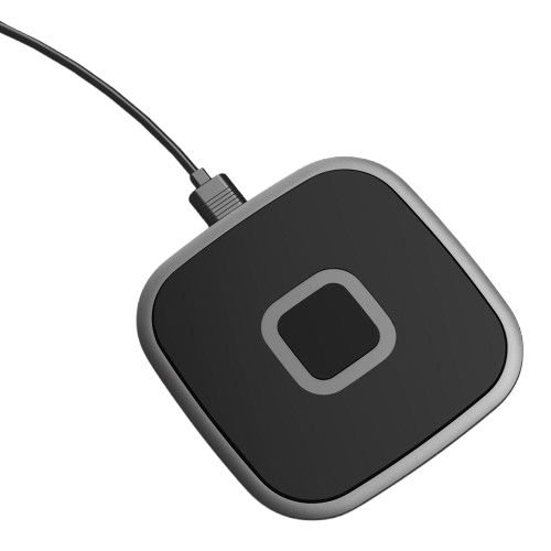 MitTEC Fast Wireless Charger