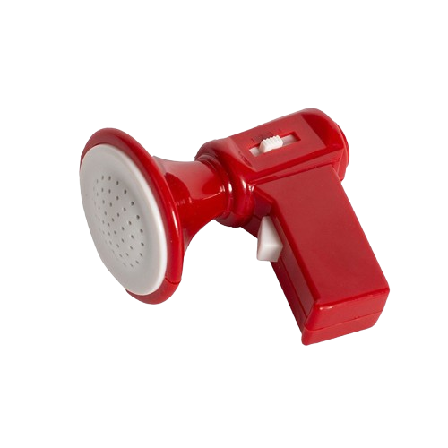 Mighty Mini Voice Changer