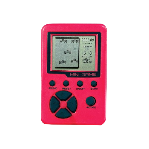 Retro Pocket Arcade