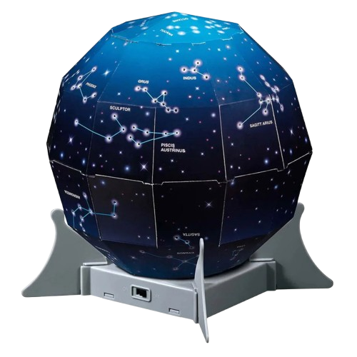 Night Sky Projection Kit