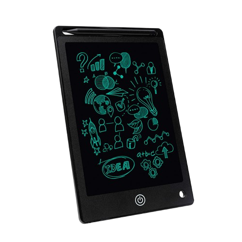 Endless Drawing Pad - Reusable LCD Sketch and Notepad