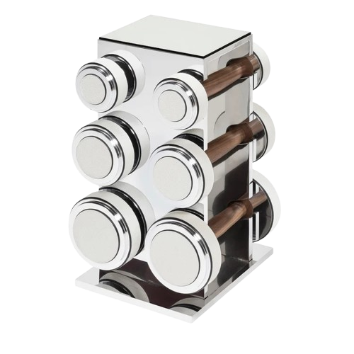 Giobagnara Magnus Gym Weights Set #1
