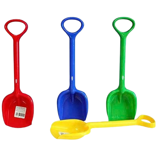 Sand Spade 38cm Assortment