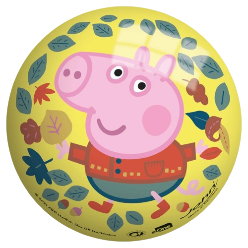 Peppa Pig Play Ball 13cm