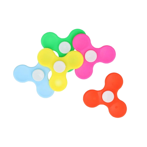 Mini Finger Spinner