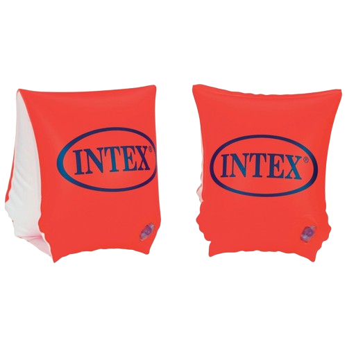 Intex Deluxe Swimming Arm Bands