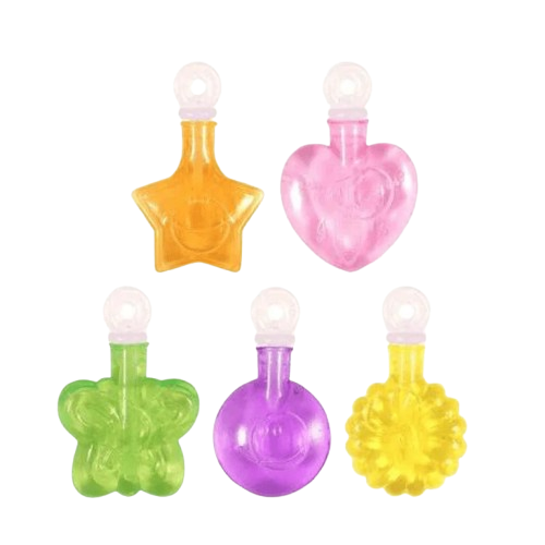 Mini Touchable Bubbles