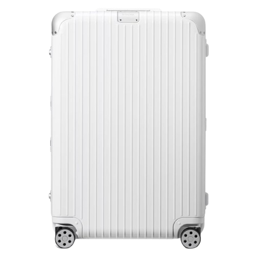RIMOWA Hybrid Check-In L White