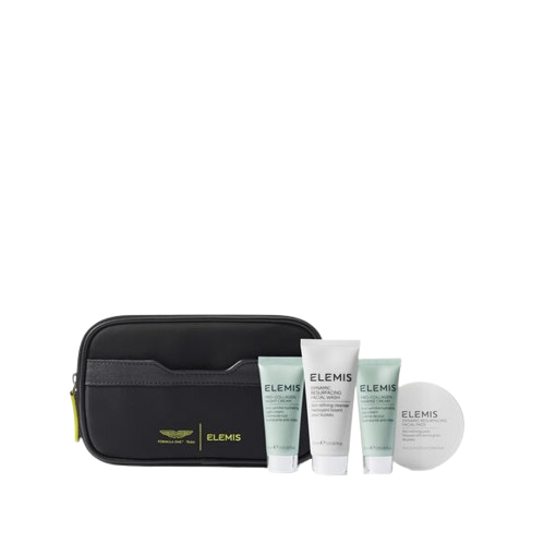 Elemis x Aston Martin Formula One™ Team Discovery Skincare Collection